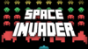 Space invaders