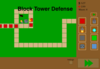 Block Tower Defense