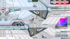 Free side-scrolling team action game.