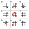 Ultimate Tic-Tac-Toe