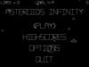 Asteroids Infinity
